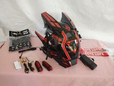 Cyber punk mask for sale  Sebastian