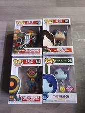 Funko pop figuren gebraucht kaufen  Franzburg