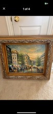 Painting lin han for sale  Fort Worth