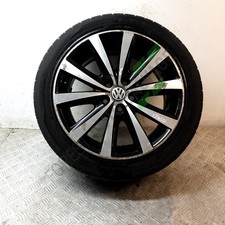 Volkswagen polo tsi for sale  CINDERFORD