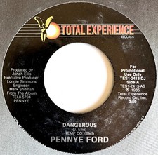 Pennye ford dangerous d'occasion  Villeneuve-Loubet