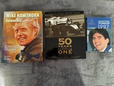 Mike hawthorn golden for sale  SURBITON
