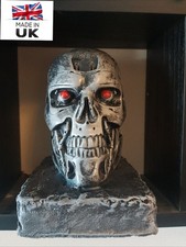 Terminator paperweight ornamen for sale Terminator paperweight ornamen for sale  READING