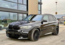 paraurti bmw x5 usato  Salsomaggiore Terme