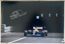Nigel mansell iconic for sale  NUNEATON