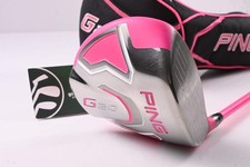 Ping g30 pink for sale  LOANHEAD
