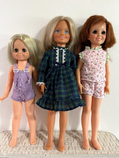 Vtg crissy brandi for sale  Wausau