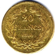France louis philippe usato France louis philippe usato  Milano