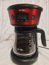 Mr. coffee cup for sale  Lexington