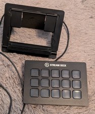Stream deck for sale  WIGAN