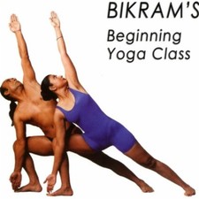 Bikram choudhury bikram for sale  USA
