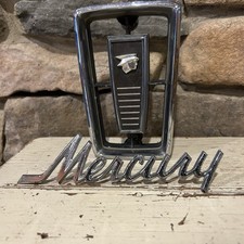 Year mercury grill for sale  Minneapolis