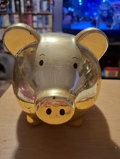 gold piggy bank for sale gold piggy bank for sale LONDON