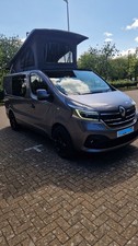 Renault traffic day for sale  UK