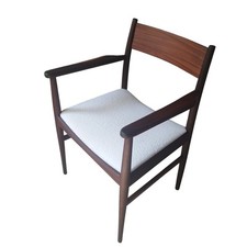 Poltrona design scandinavian usato  Italia