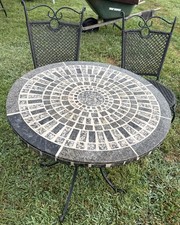Beautiful mosaic table for sale  Yadkinville