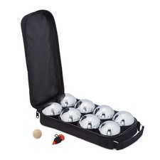 Boule kugeln freizeit gebraucht kaufen  Halle