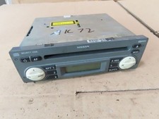 Radio player blaupunkt gebraucht kaufen  Kerpen