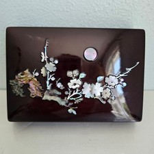 Vintage korean trinket for sale  Green Bay