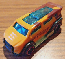 Speedbox hot wheels for sale  KIDLINGTON
