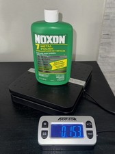Noxon metal polish for sale  Kingwood
