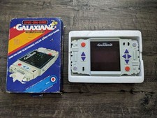Entex galaxian vintage for sale  Fife