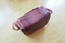 Kameratasche leder groß gebraucht kaufen  Dresden