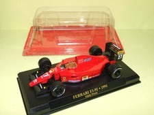 Ferrari 641 1990 d'occasion  Belz