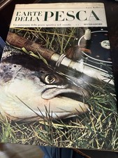 Arte della pesca usato  Torino