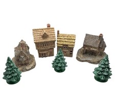 Vintage ceramic dickens for sale  Las Vegas