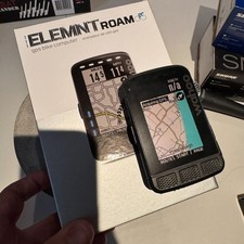 cycling gps for sale  CRAWLEY