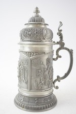 Roelen pewter german for sale  NORTHAMPTON