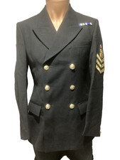 royal navy jacket for sale  AYLESBURY