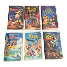 Vtg disney classics for sale  Vidor