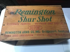 Vintage remington arms for sale  Belton
