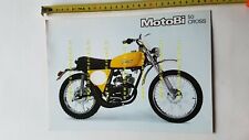 Motobi cross anni usato  Vimodrone