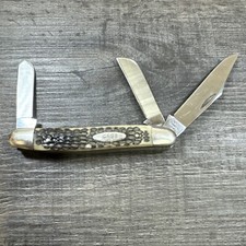 Vtg case 6347 for sale  Tuolumne