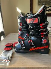 Nordica pro machine for sale  HAMPTON