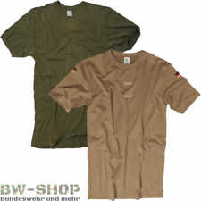 Riginal bundeswehr shirt gebraucht kaufen  Wittenberge