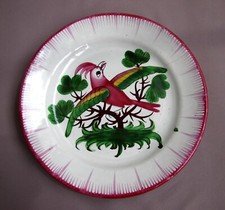 Islettes plate early d'occasion  Expédié en Belgium