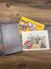 Handbuch den kämpfer gebraucht kaufen Handbuch den kämpfer gebraucht kaufen  Potsdam