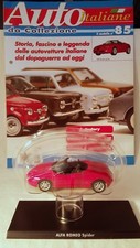 Alfa romeo spider usato  Palermo