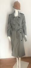 Closed trenchcoat style gebraucht kaufen  Bad Rappenau