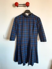 Robe plissée handmade d'occasion  Paris XX