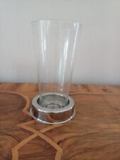 Windlicht glas groß gebraucht kaufen  München