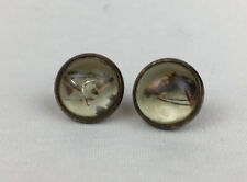 Pair antique probably for sale  ROYSTON