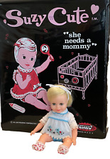 Suzy cute doll for sale  Galveston