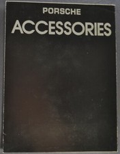 1982 porsche accessories for sale  Olympia