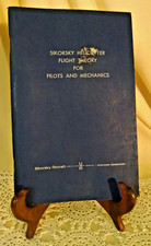 TEORIA DE VOO DE HELICÓPTERO SIKORSKY PARA PILOTOS MECÂNICOS JOHN MONTGOMERY JUNHO 1964. comprar usado TEORIA DE VOO DE HELICÓPTERO SIKORSKY PARA PILOTOS MECÂNICOS JOHN MONTGOMERY JUNHO 1964. comprar usado  Enviando para Brazil