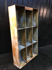 Vintage metal wall for sale  Mount Holly Springs